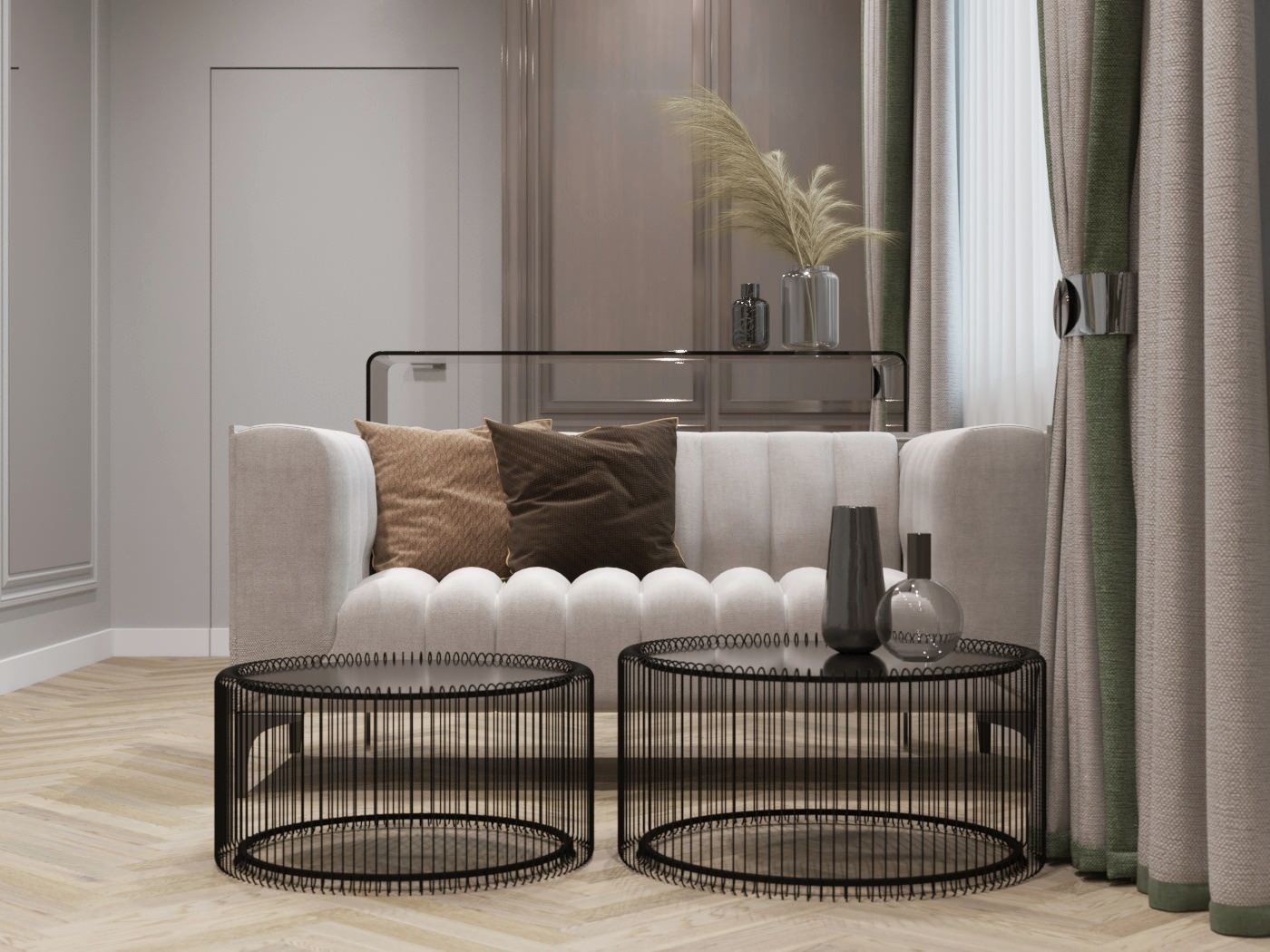 Кабинет для руководителя