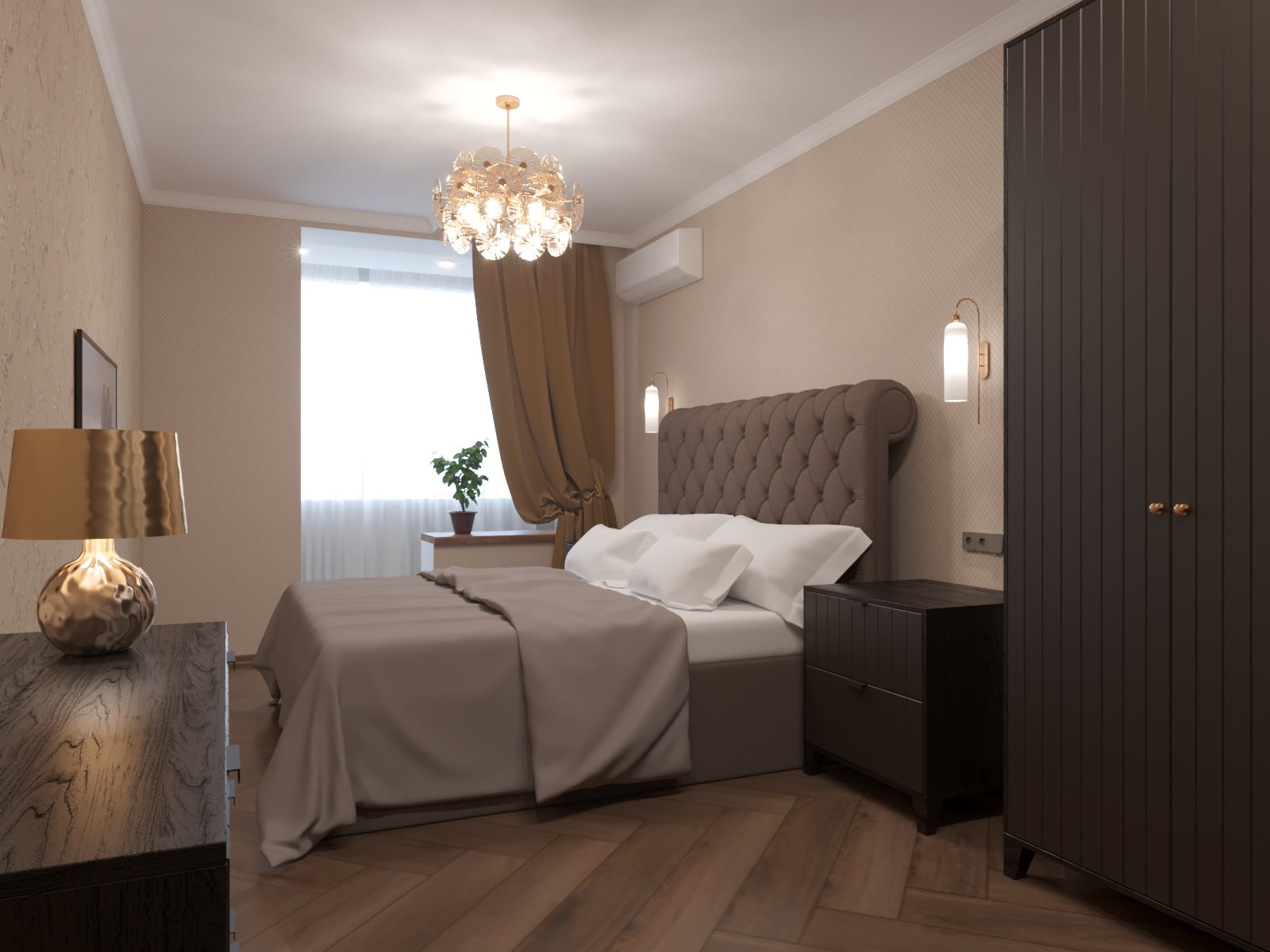 Советский модерн