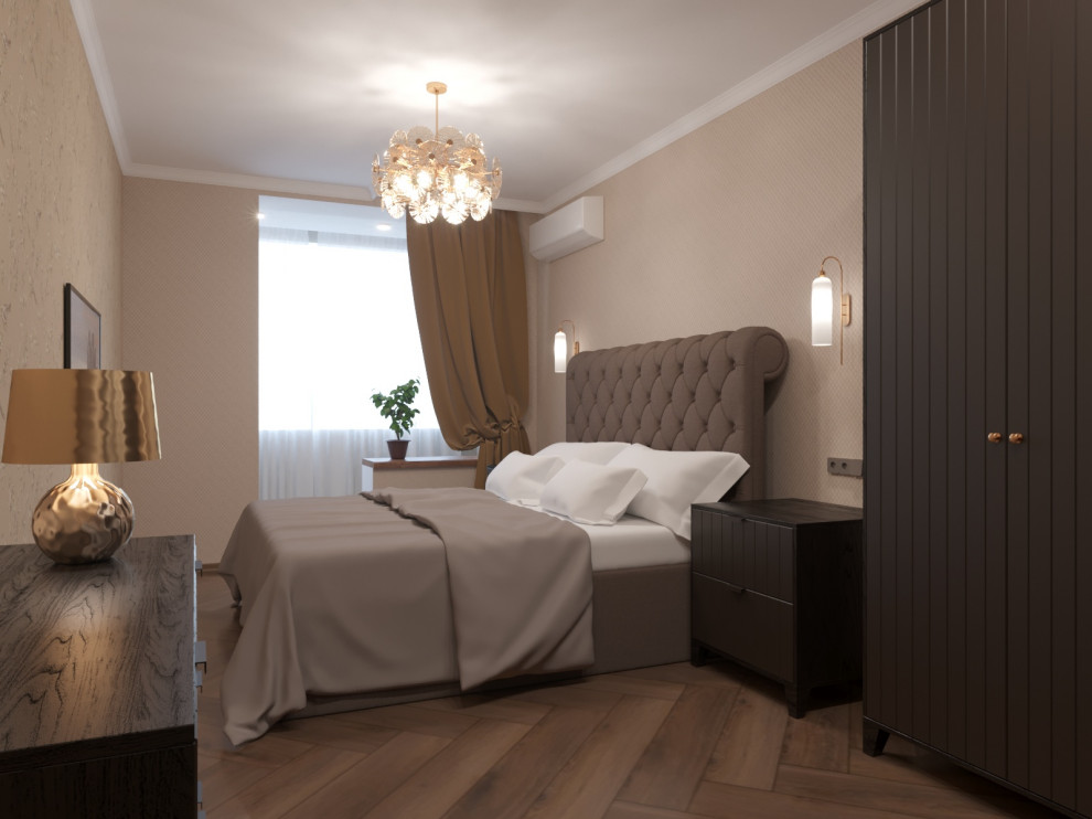 Советский модерн