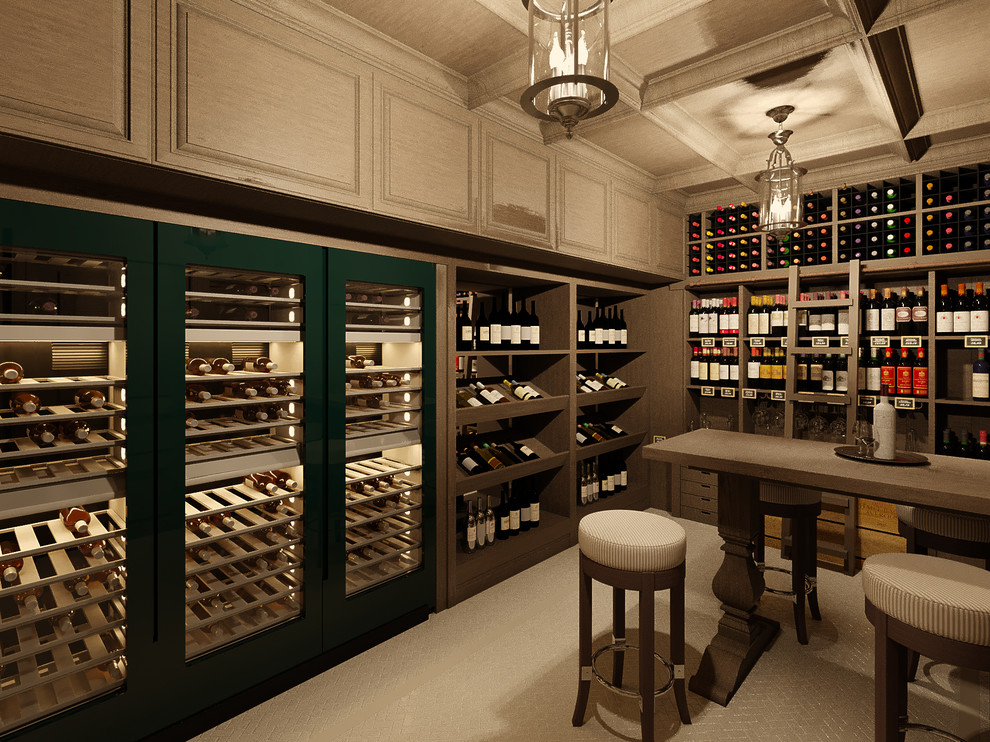 Дом в Репино