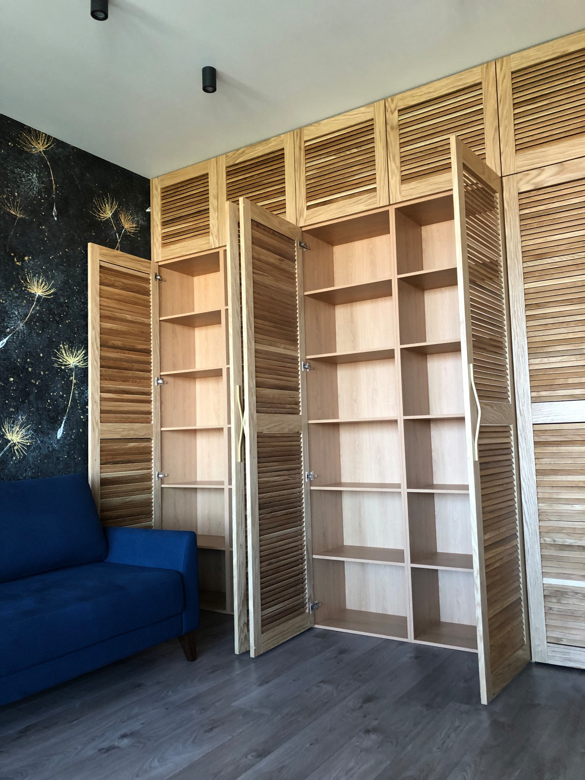 Обложка проекта: Красногорск