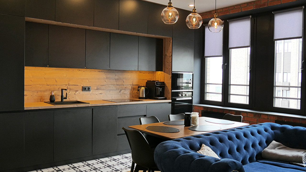 ЖК Савеловский Сити