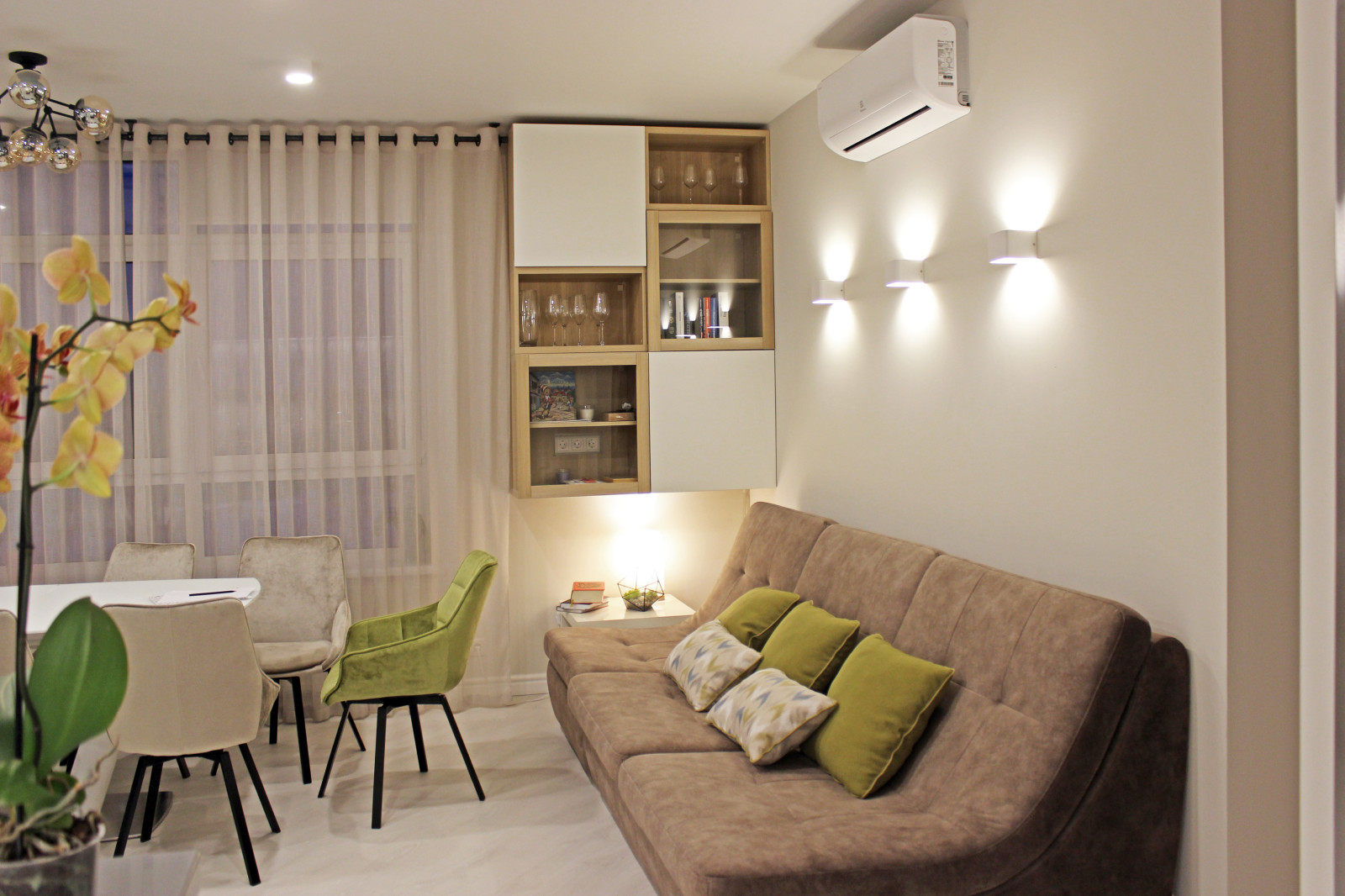 ЖК Новогорск Парк: Скандинавские мотивы