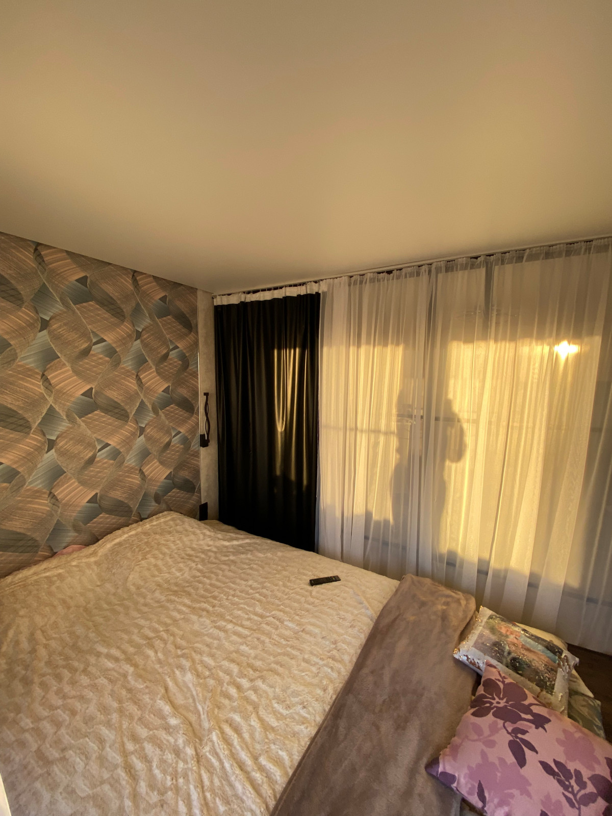 Обложка проекта: Лоджия с подиумом в квартире ЖК Калужский