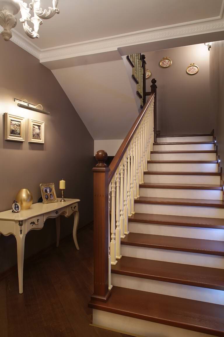 ТАУНХАУС ДЛЯ СЕМЬИ В КУРКИНО