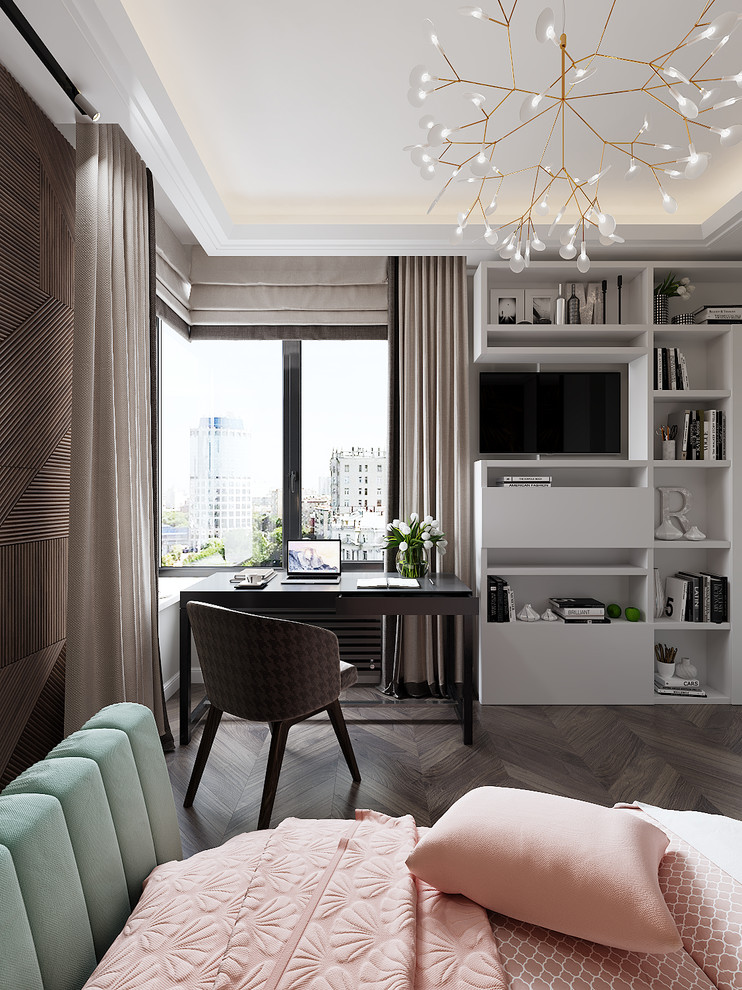 Квартира в ЖК МАЯКОВСКИЙ