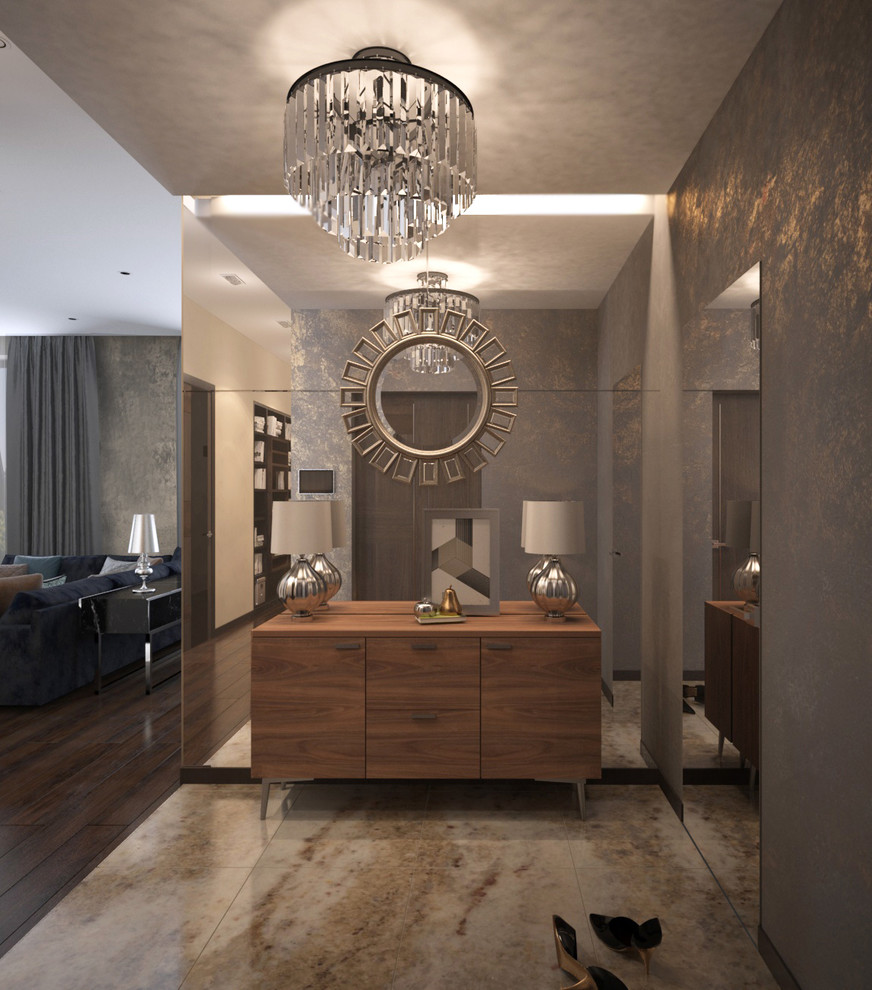 Современный Шик