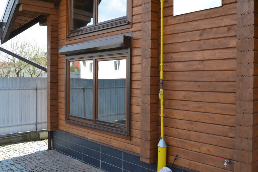 Наши работы