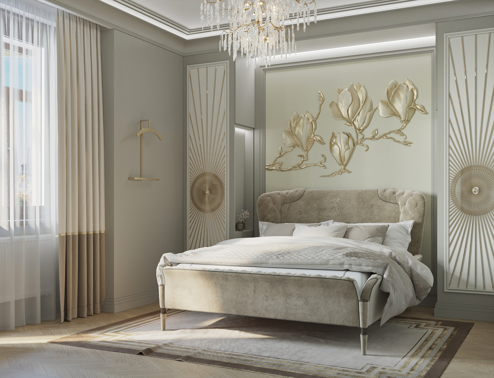 ЖК Георгиевский