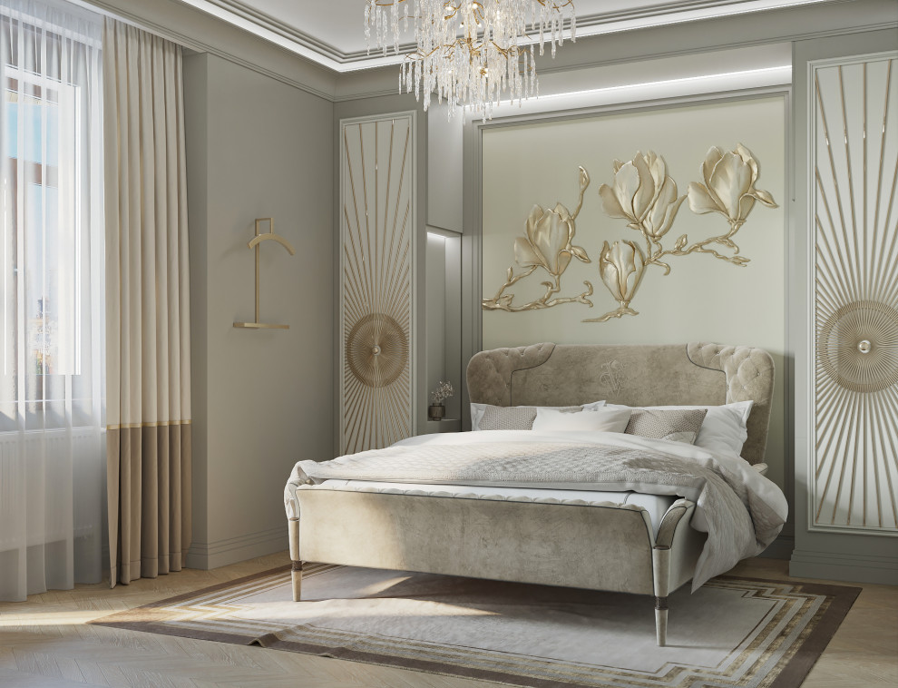 ЖК Георгиевский