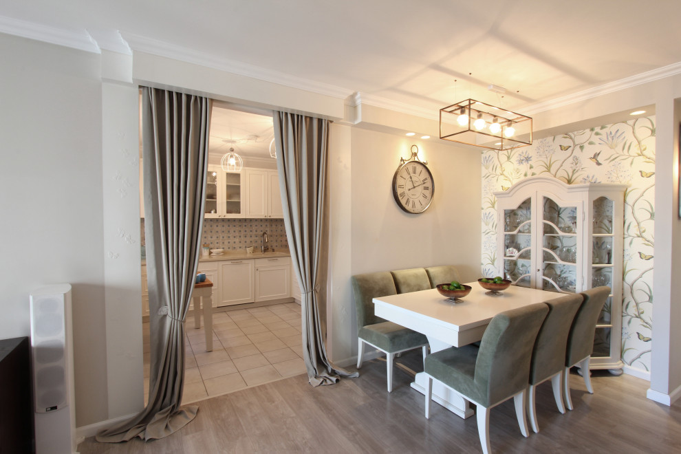 "Alice in Wonderland" Project