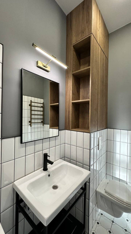 Студия интерьерного дизайна Дарьи Миляевой