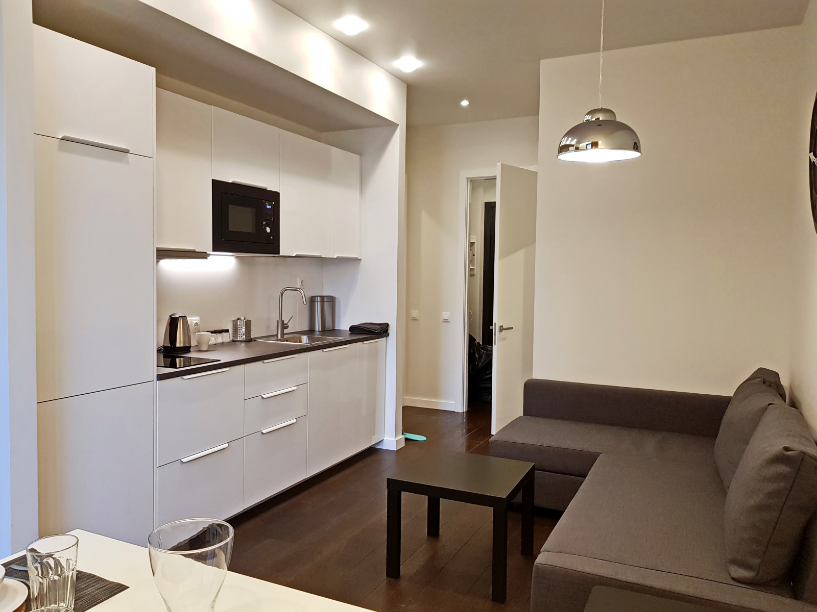 ЖК Пресня Сити