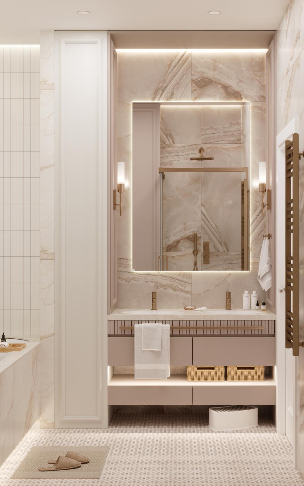 ЖК Alter Санкт-Петербург