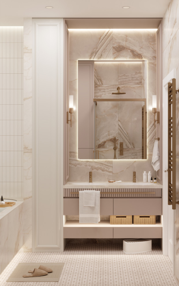 ЖК Alter Санкт-Петербург