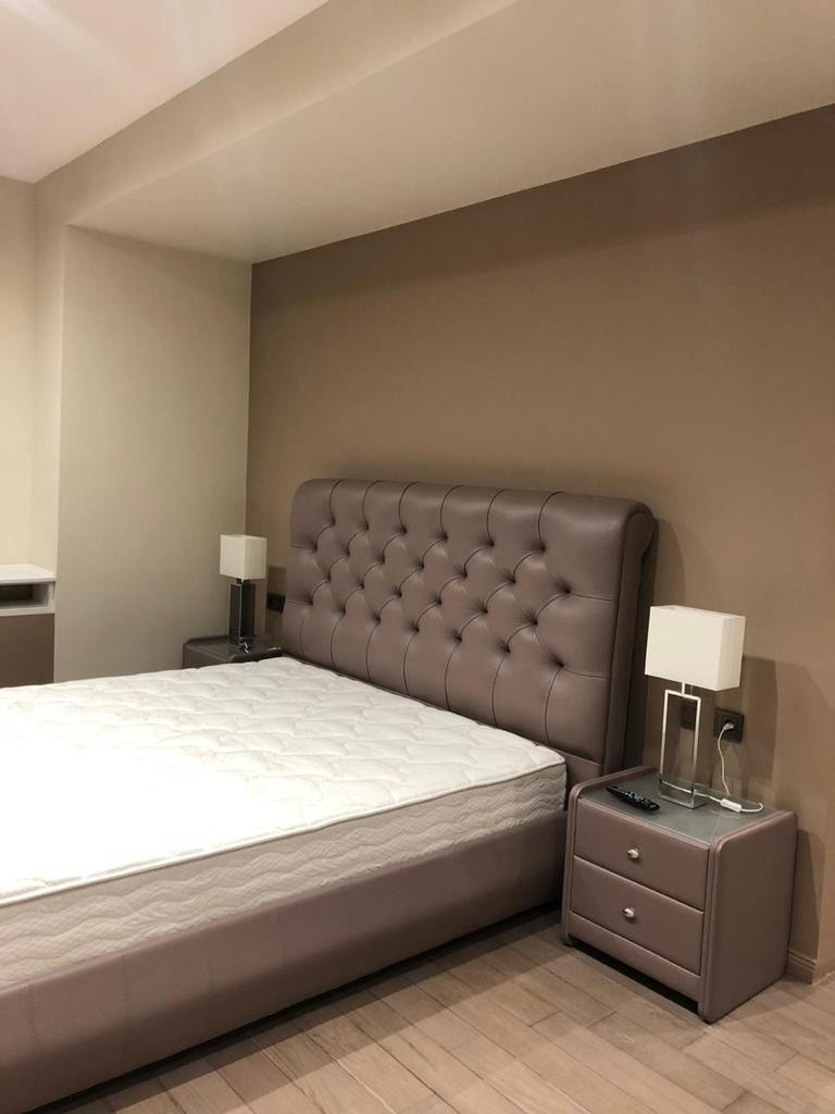 Обложка проекта: ремонт квартир ЖК Лефортово парк