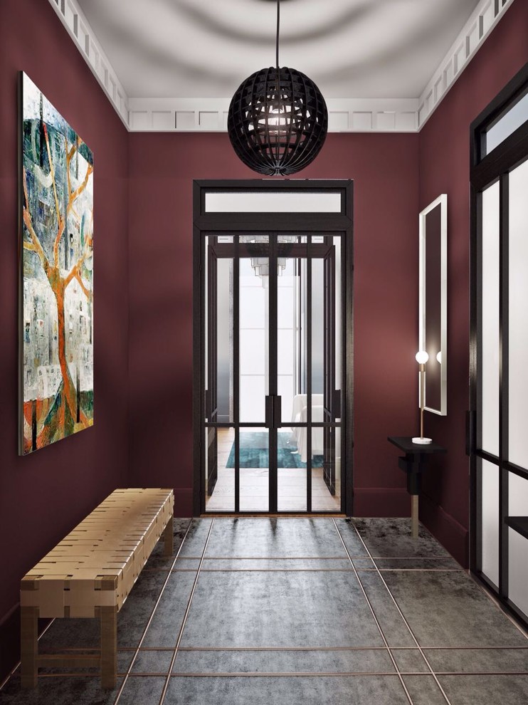 АЛЛЕГОРИЯ УТРА