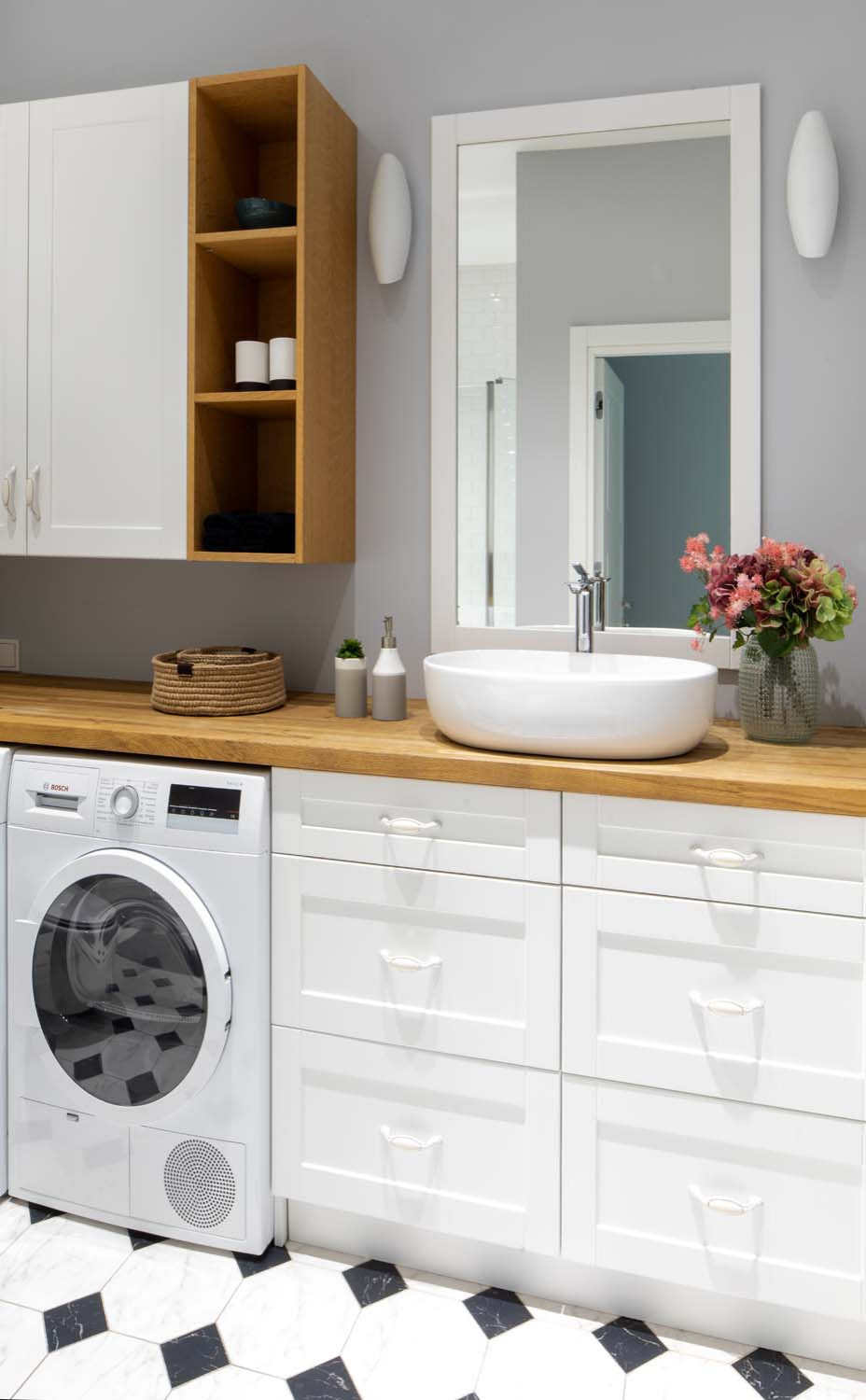 Фото проекта на Мосфильмовской