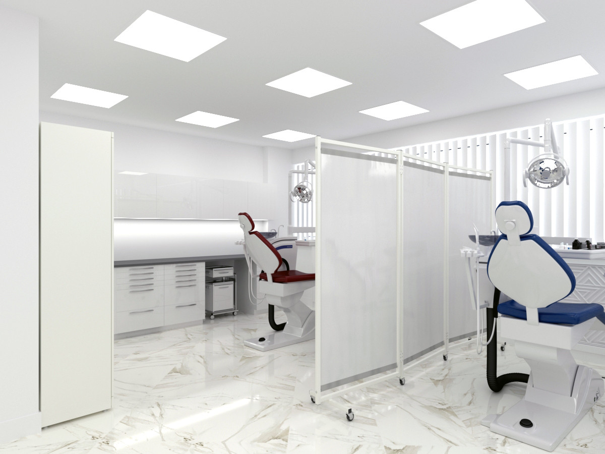 Стоматологическая частная клиника