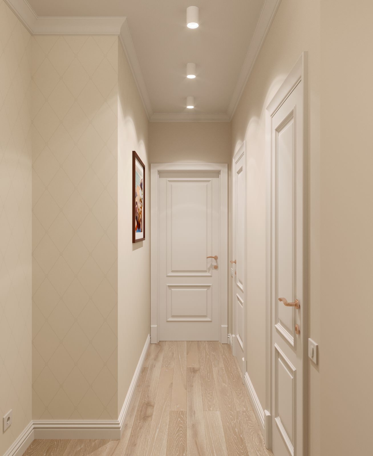 ЖК Пятницкик кварталы