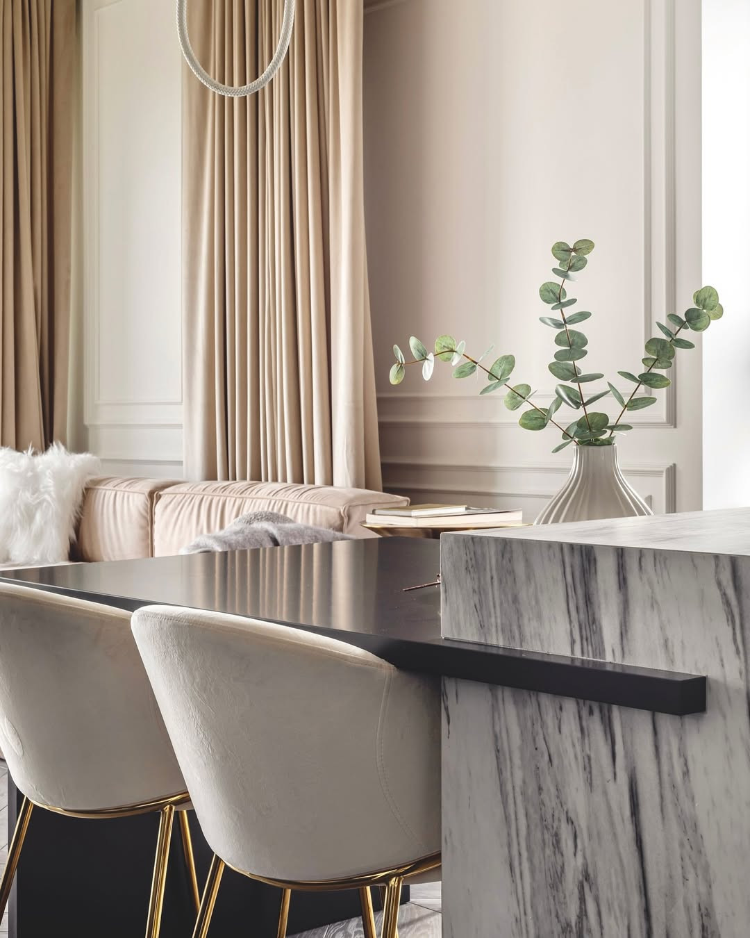 Апартаменты в ЖК «Матч Поинт»