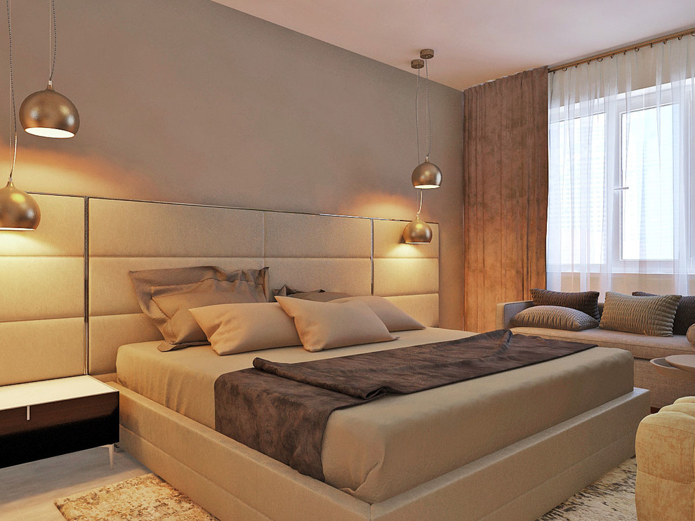 ЖК Царицынский