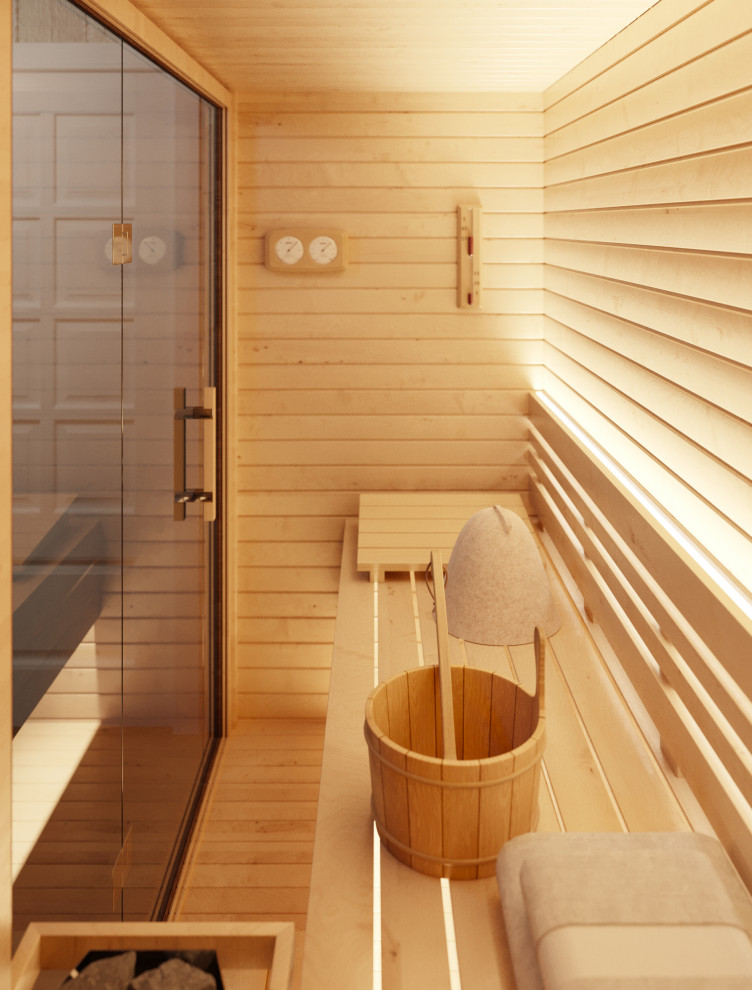 Квартира в ЖК Академик