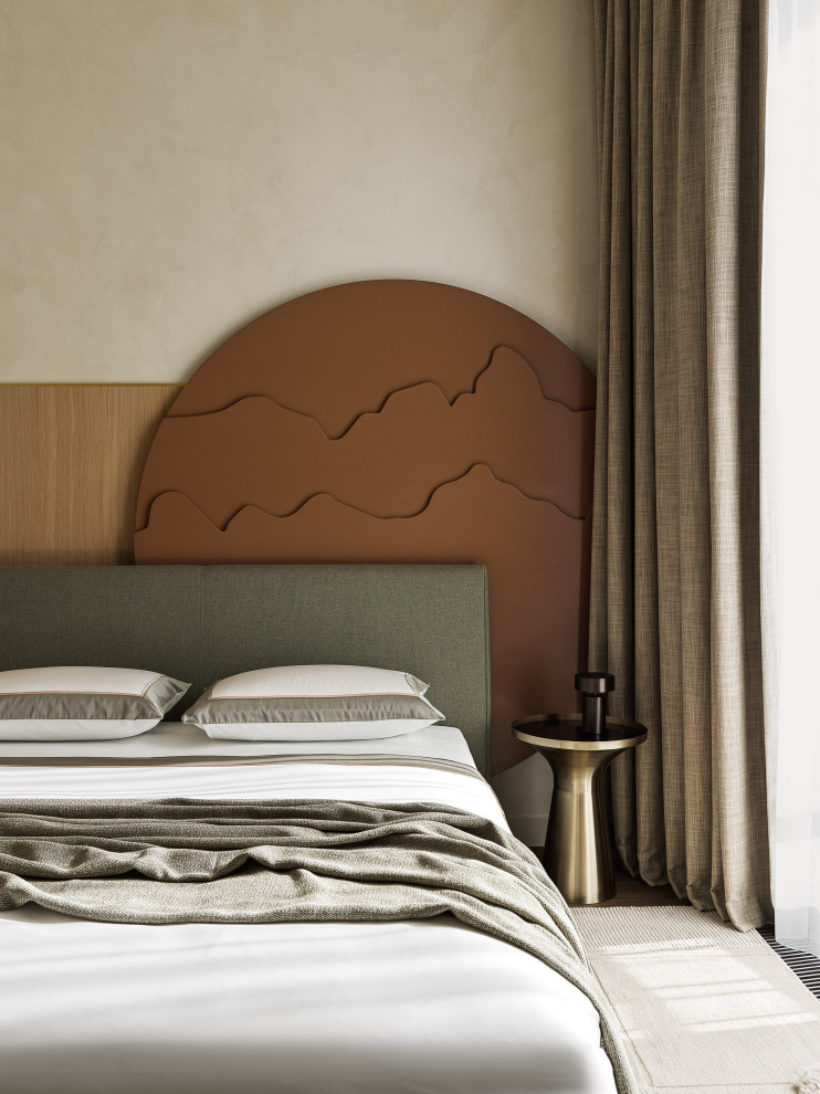 Восточные мотивы