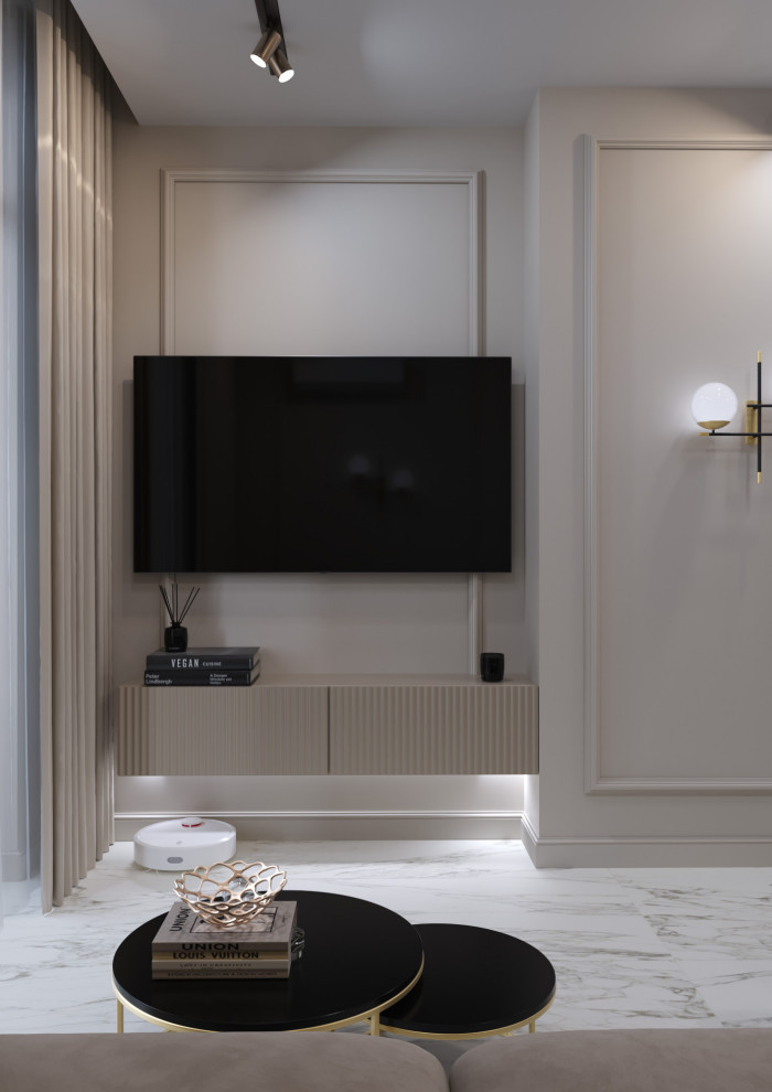 Ясногорская