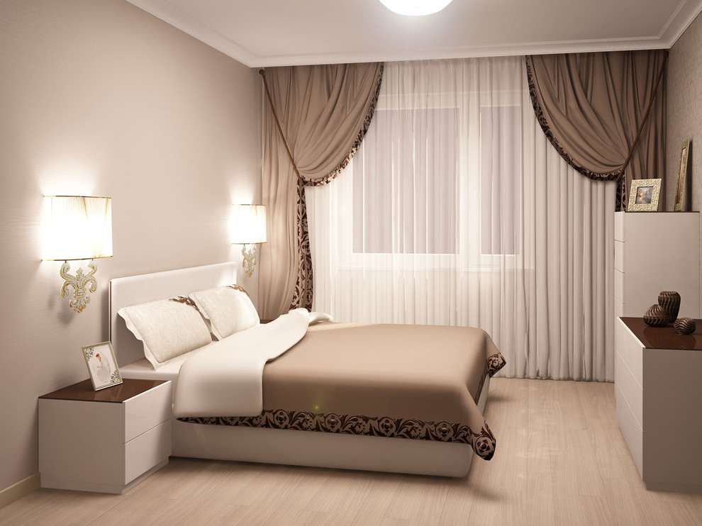 МАРШАЛА ТУХАЧЕВСКОГО