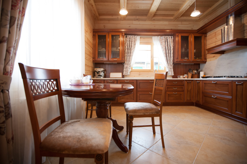 Частный дом в кп "Зеленая Роща"