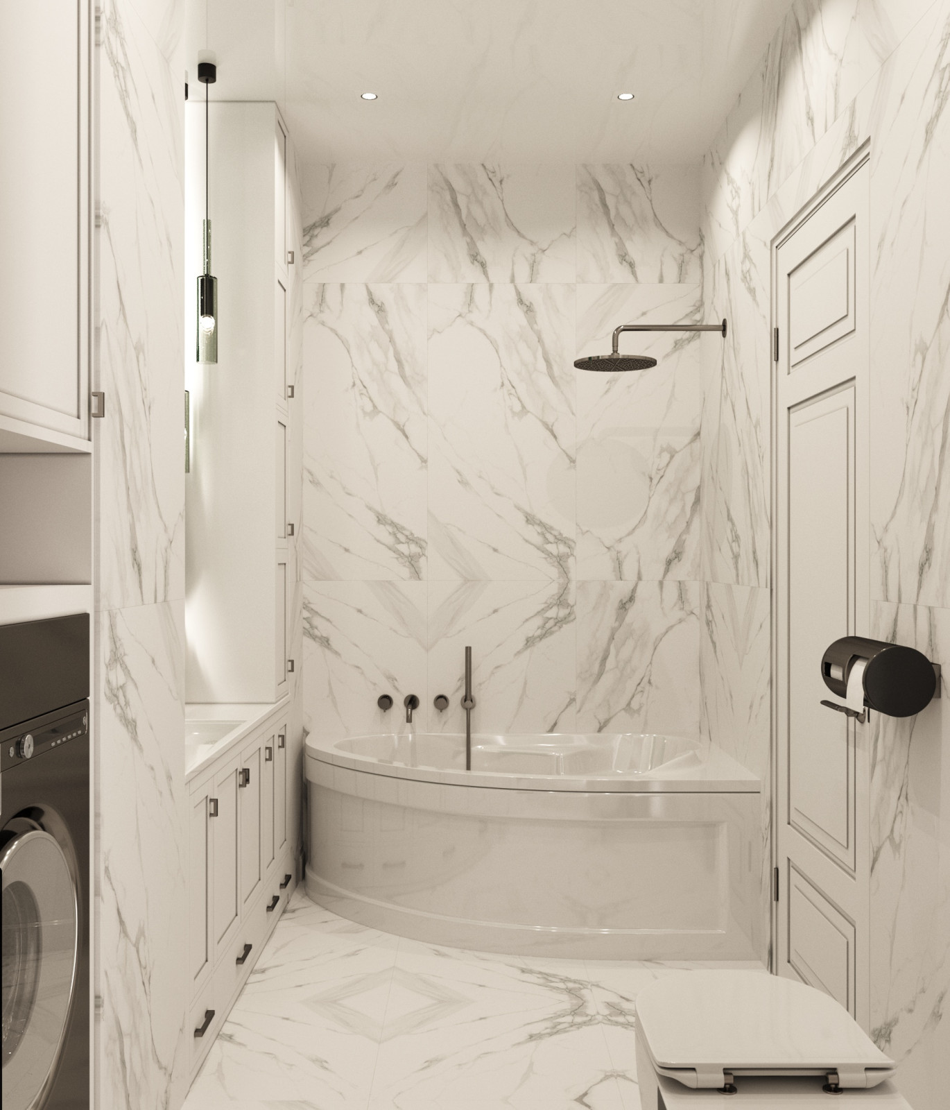 ЖК "Новый Арбат"