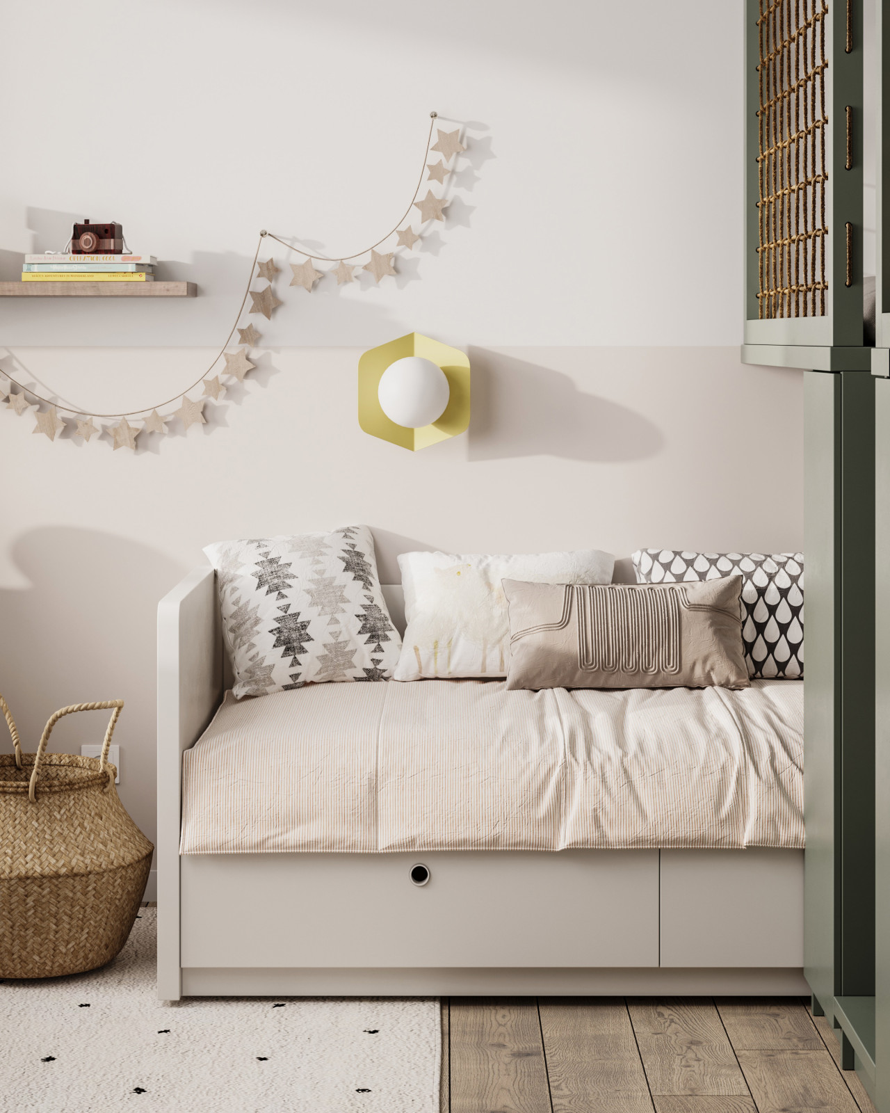 Дом в КП Заповедник