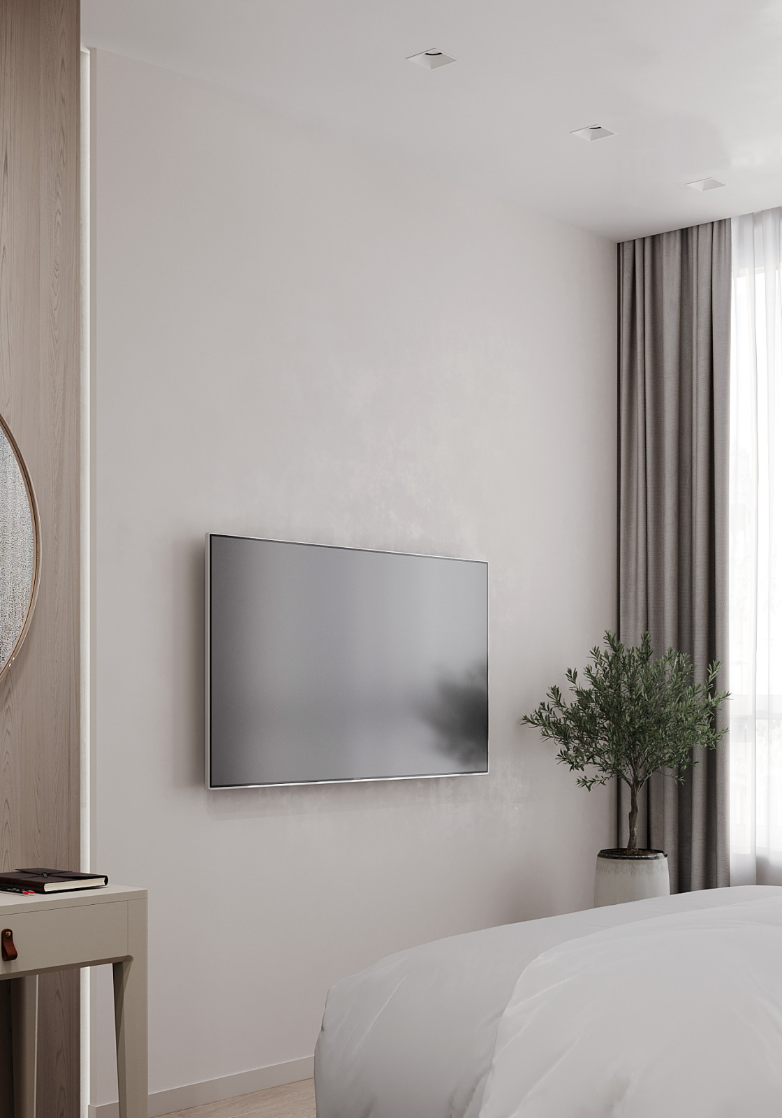 Огни Москвы