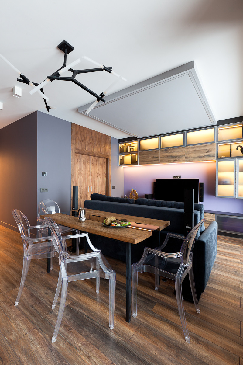 Темные фантазии