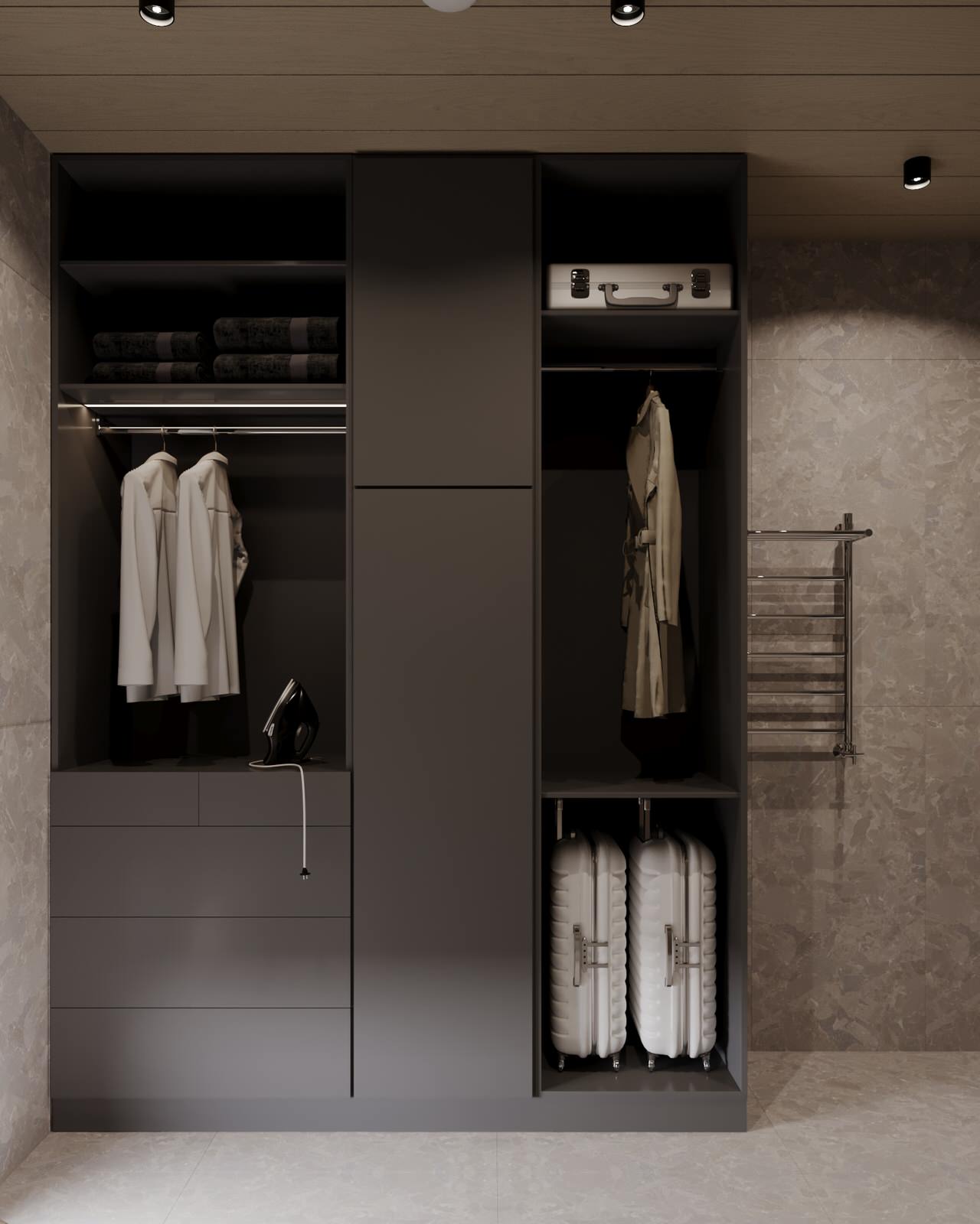 Современные дачи