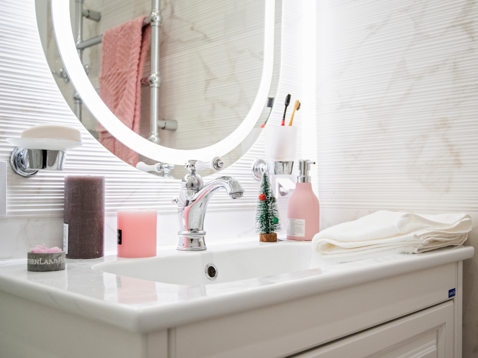 Ванная комната