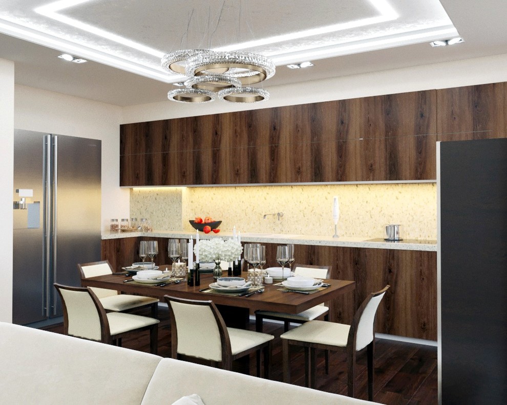 Квартира 184 м², Бульвар Победы, Йошкар-Ола