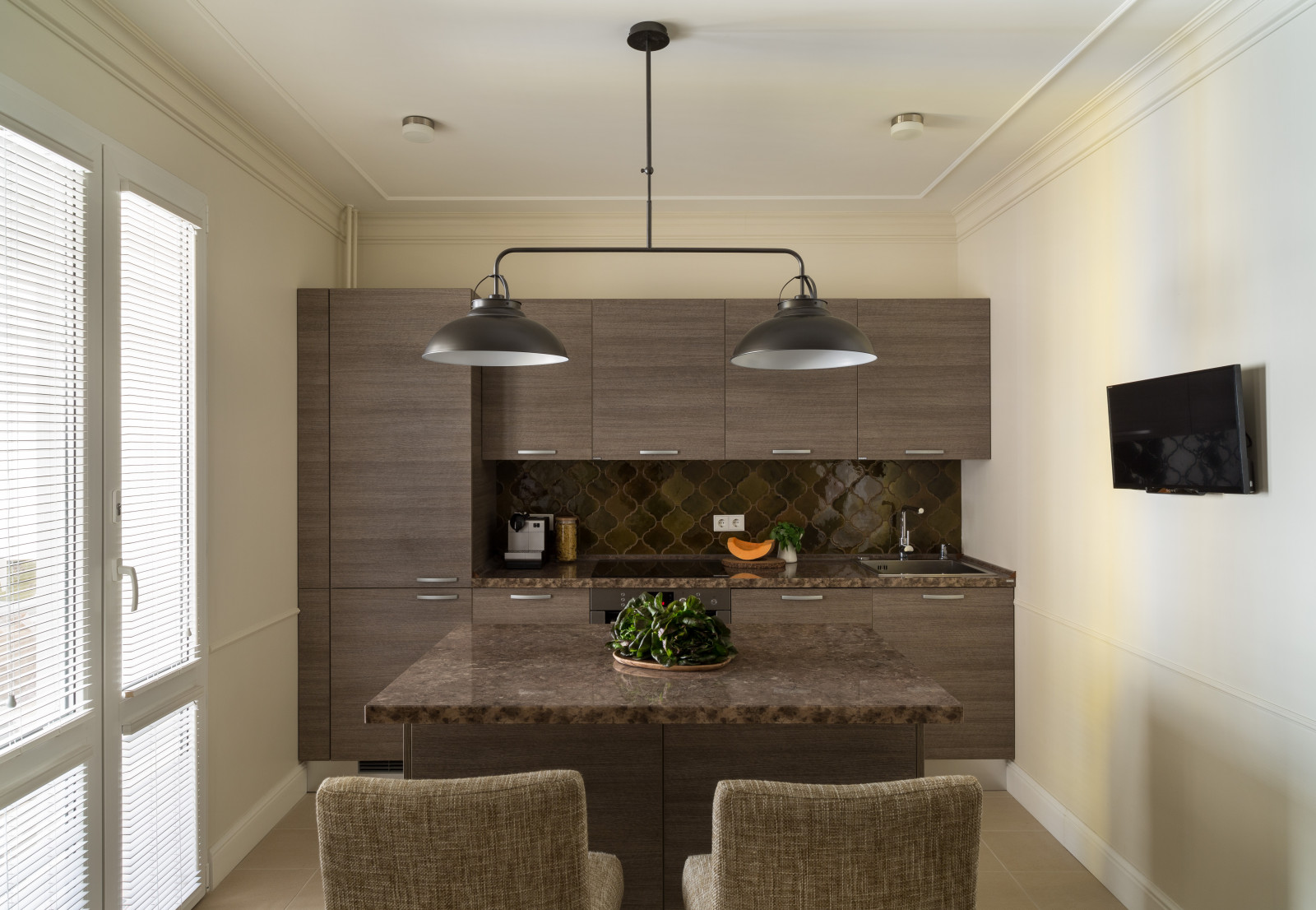 плитка ручной работы