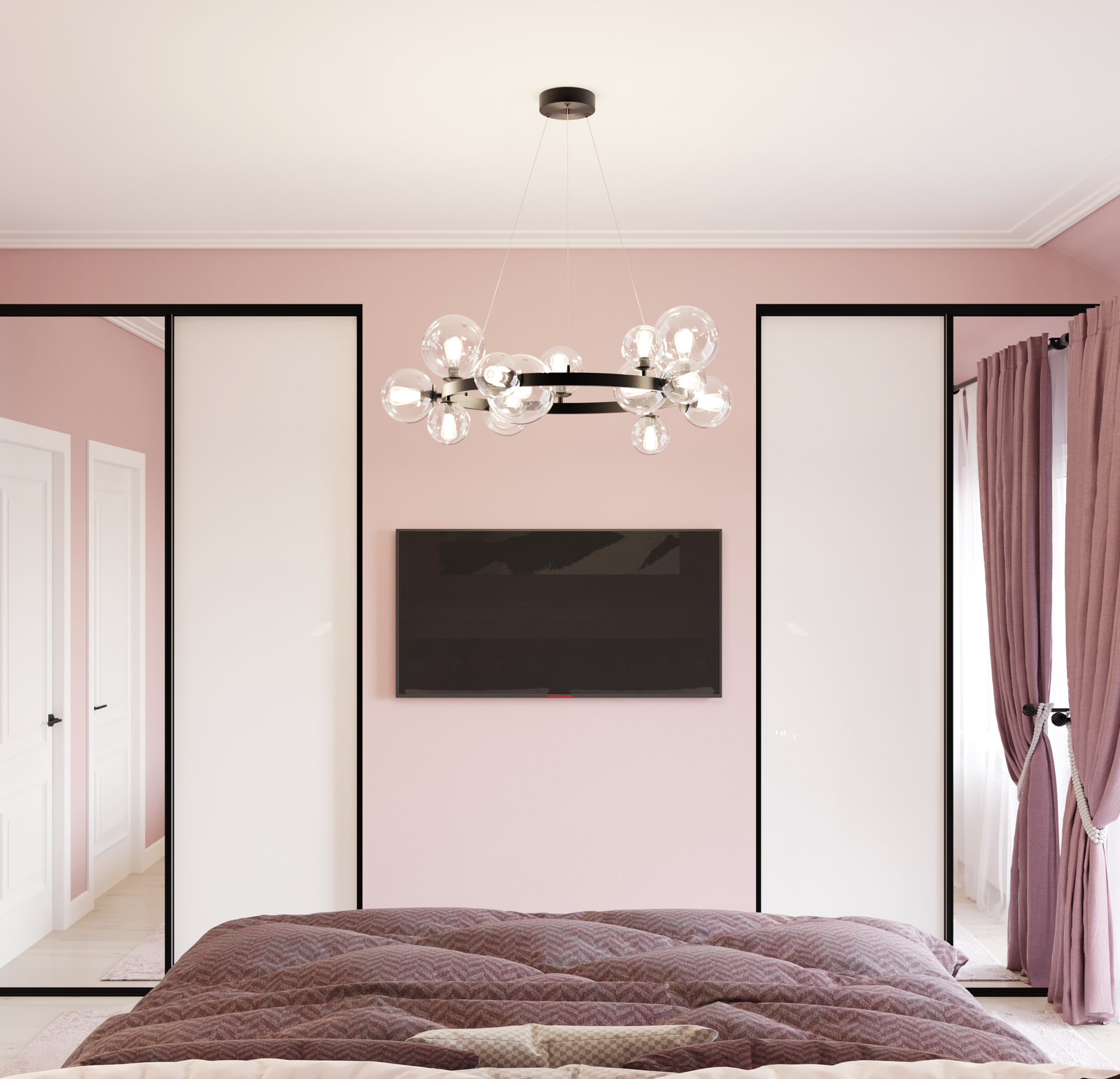 Квартира в ЖК Зеленый квартал