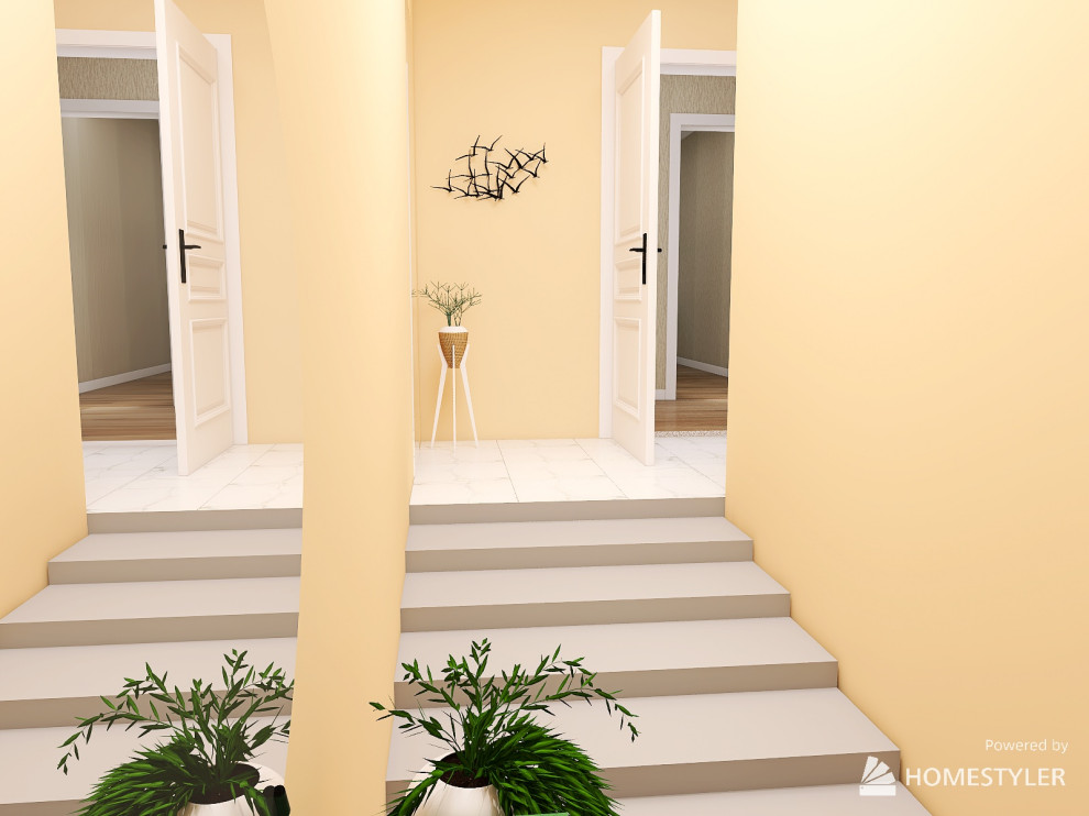 Ул. 1ая Вольская Москва