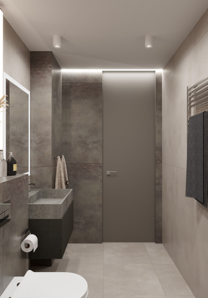 Апартаменты на Александра Невского, 104 кв.м.