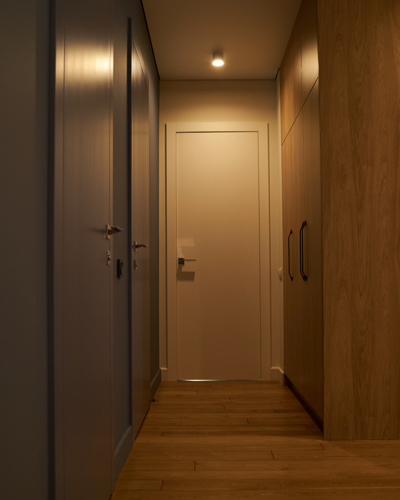 Реализованный дизайн проект, г. Красноярск 2022год.