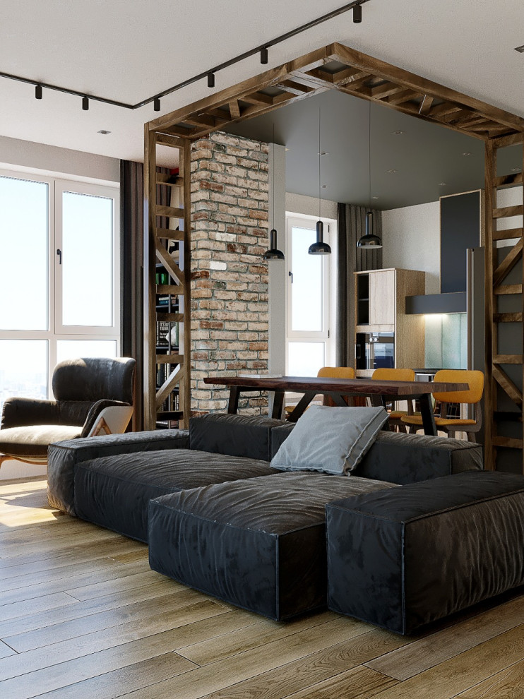 Обложка проекта: Project 71