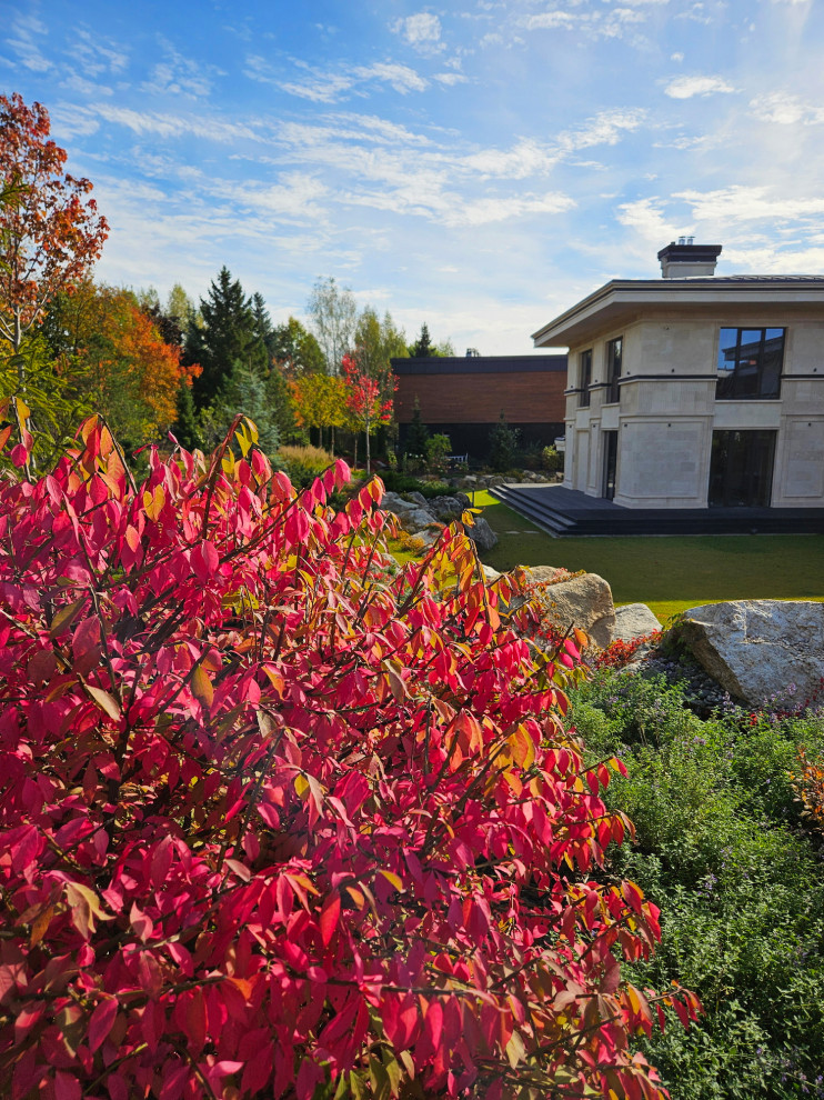 Миллениум парк 2024