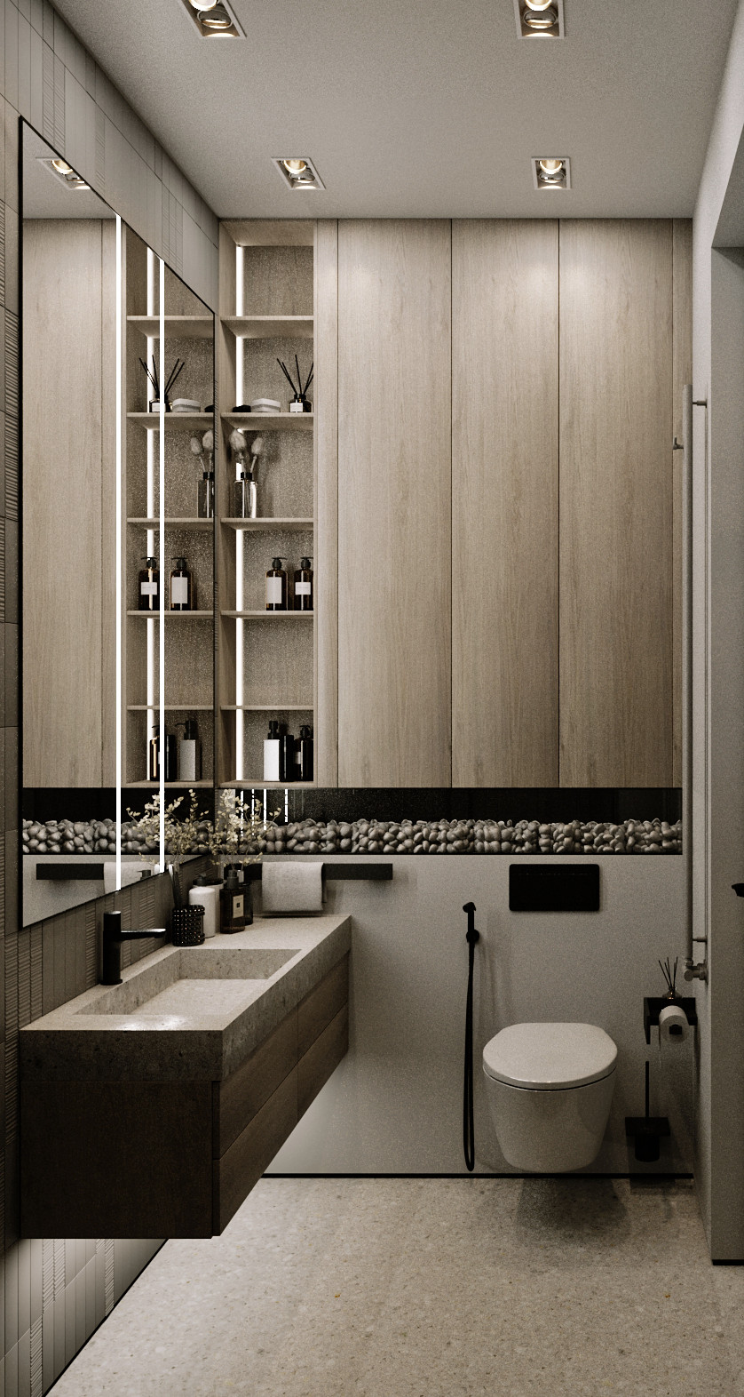 Индивидуальный жилой дом, г. Домодедово