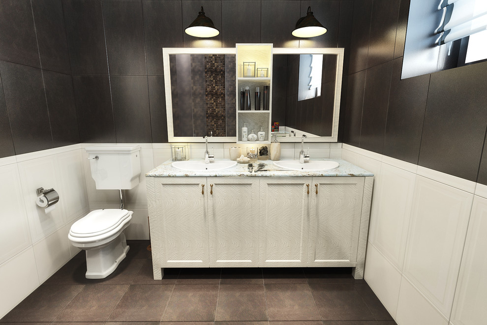 Трёхкомнатная Квартира 120м2