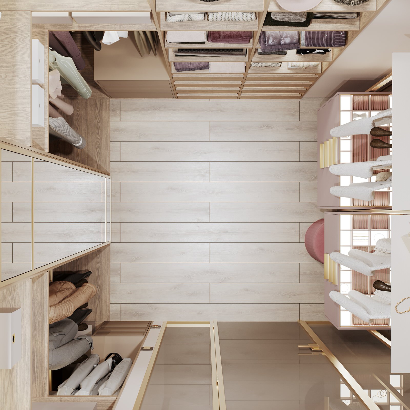 Загородный дом 380 кв.м.  2 этаж пос. Тарлаши