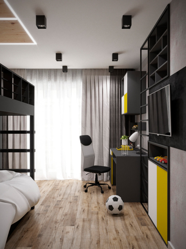 детская мальчика