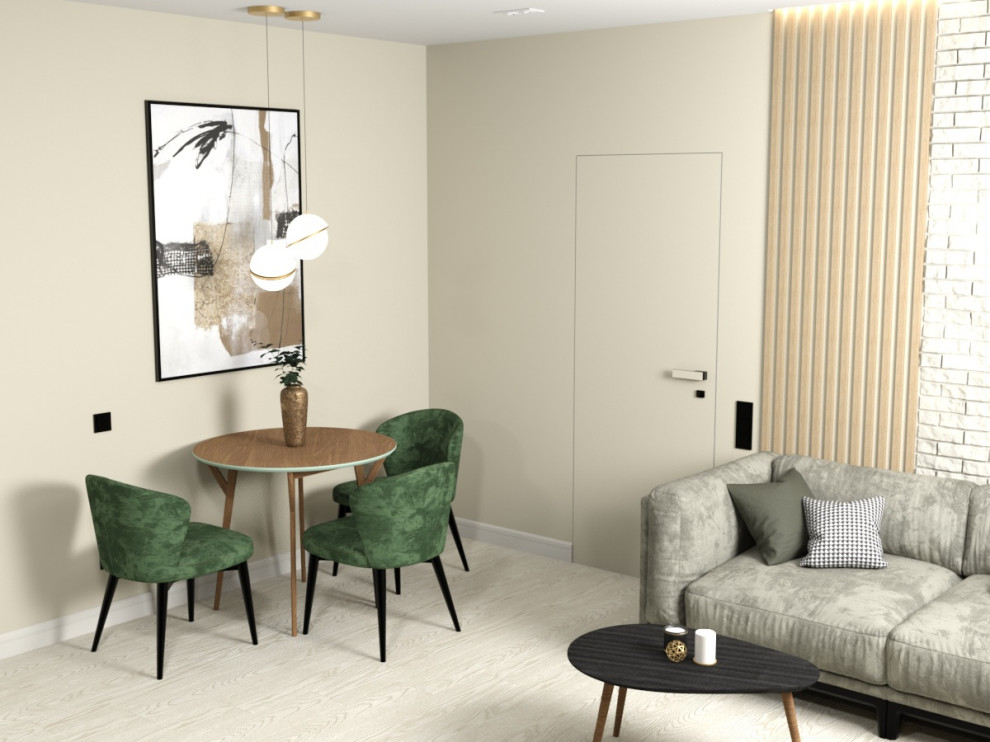 Апартаменты ул.Родионова